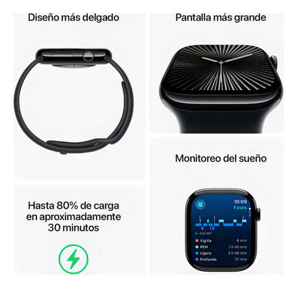 Apple Watch S10 46mm