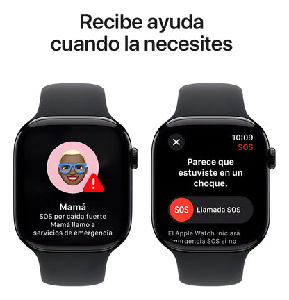 Apple Watch S10 46mm