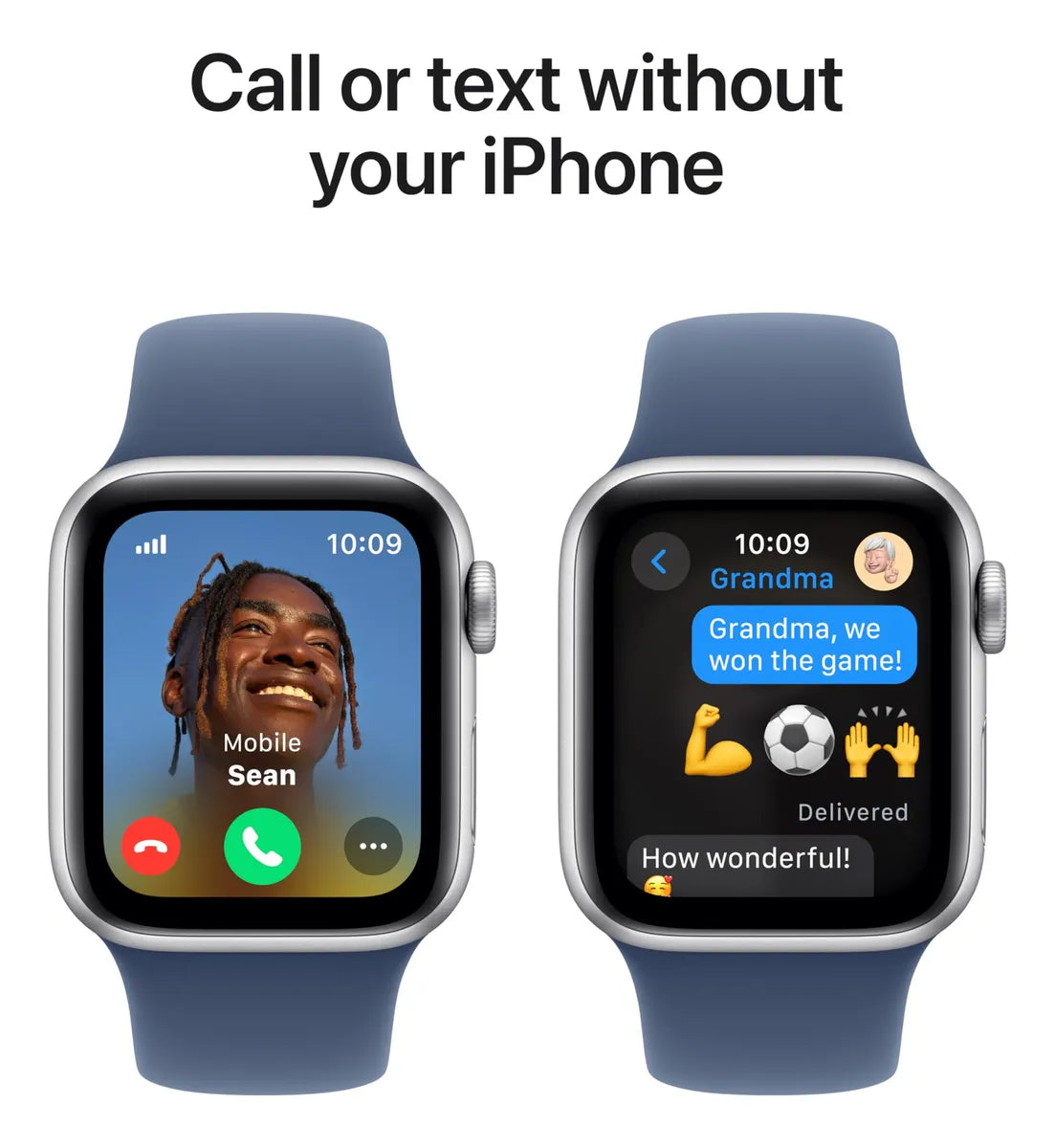 Apple Watch SE 2Gen 44mm