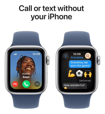 Apple Watch SE 2Gen 44mm