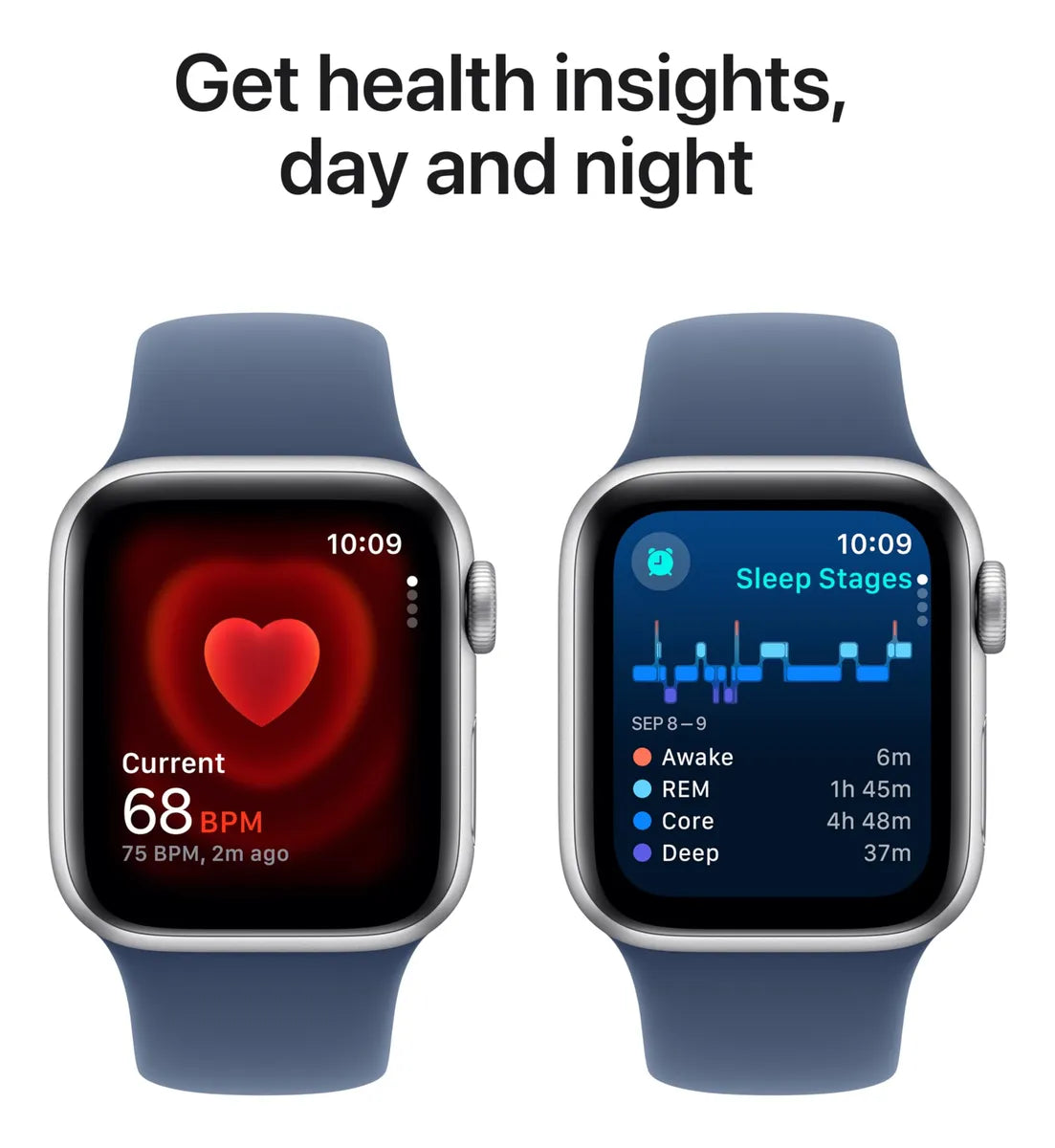 Apple Watch SE 2Gen 44mm