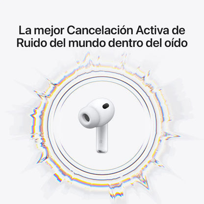 Airpods Pro 3ra Generacion
