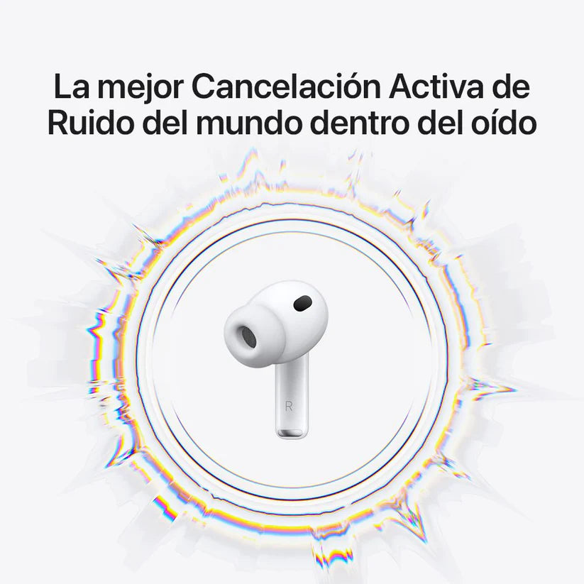 Airpods Pro 3ra Generacion