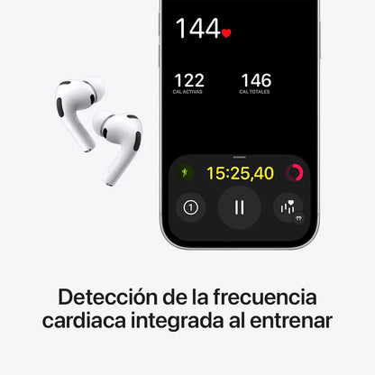 Airpods Pro 3ra Generacion