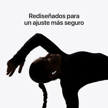 Airpods Pro 3ra Generacion