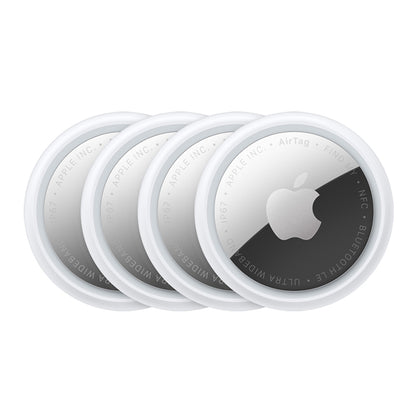 AirTag x 4