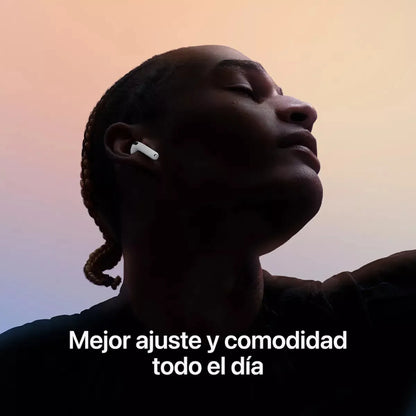 AirPods 4 Con Cancelacion de Ruido