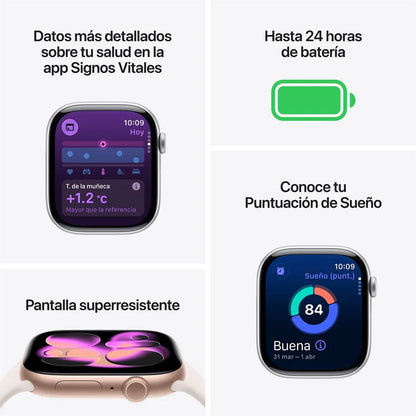 Apple Watch S11 42mm