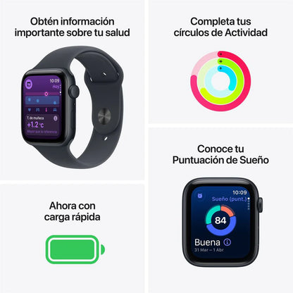 Apple Watch SE 3ra Gen 44mm
