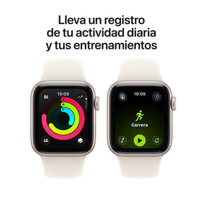 Apple Watch SE 3ra Gen 44mm