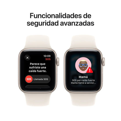 Apple Watch SE 3ra Gen 44mm