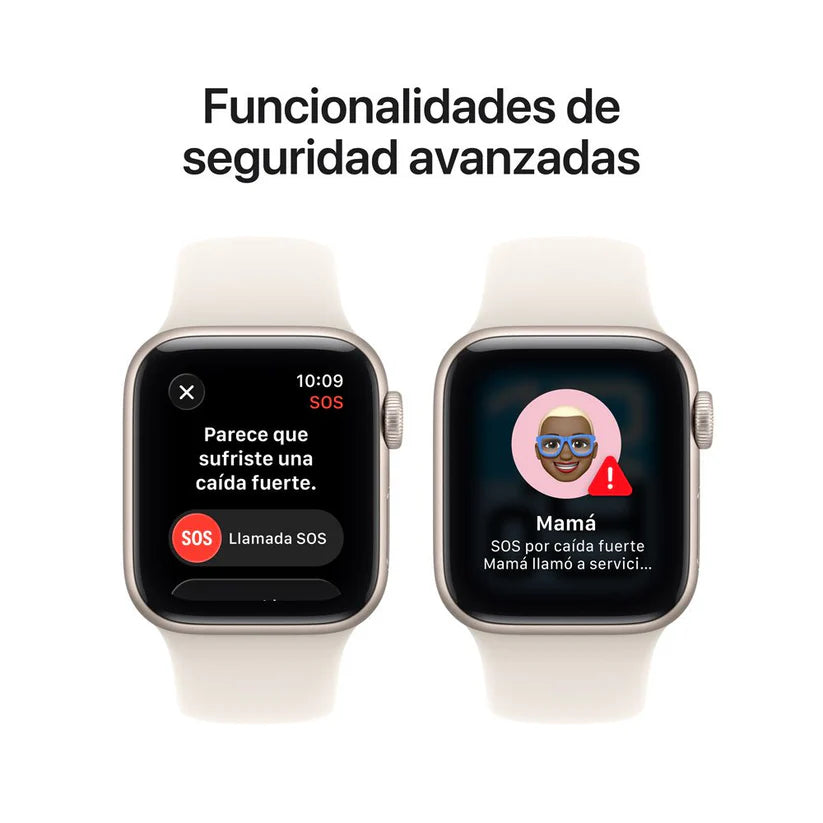 Apple Watch SE 3ra Gen 44mm