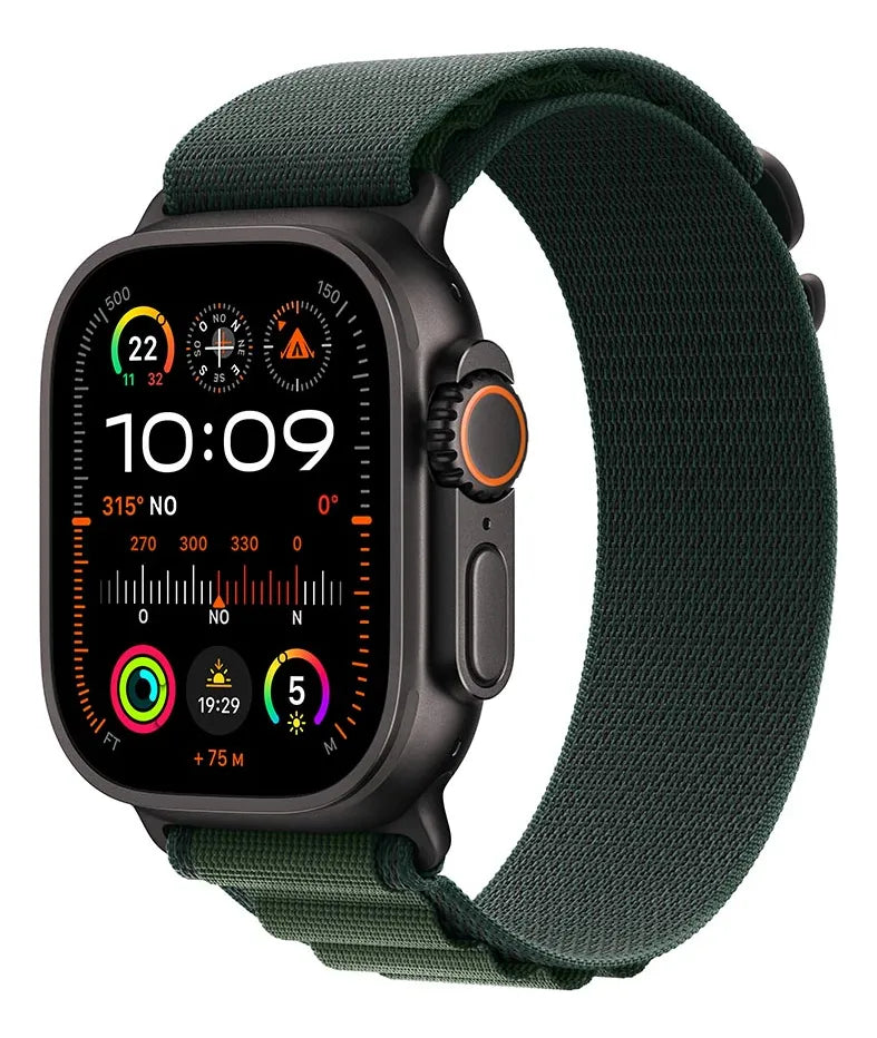 Apple Watch Ultra 2 49mm