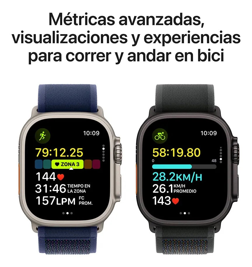 Apple Watch Ultra 2 49mm