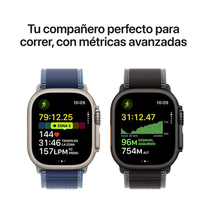 Apple Watch Ultra 3 49mm