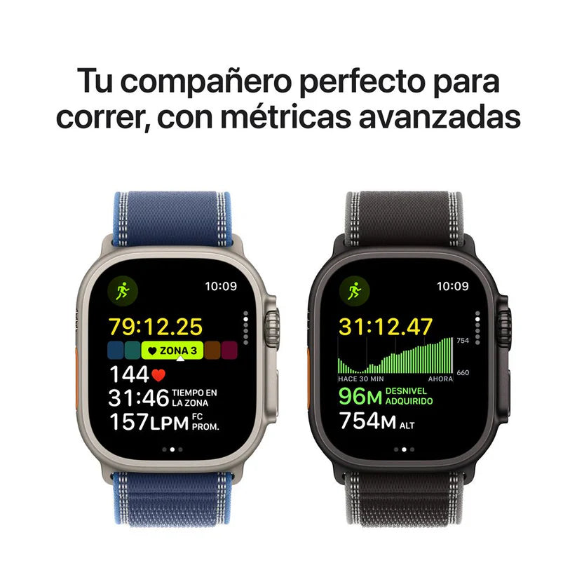Apple Watch Ultra 3 49mm