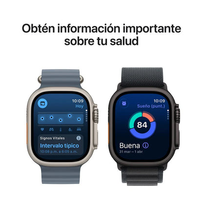 Apple Watch Ultra 3 49mm