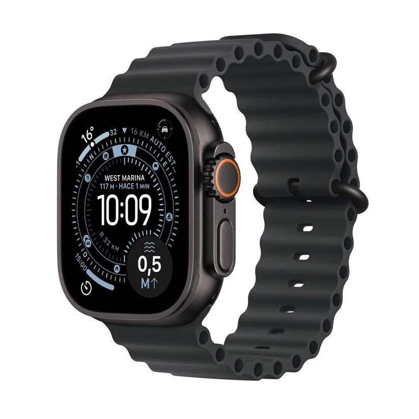 Apple Watch Ultra 3 49mm