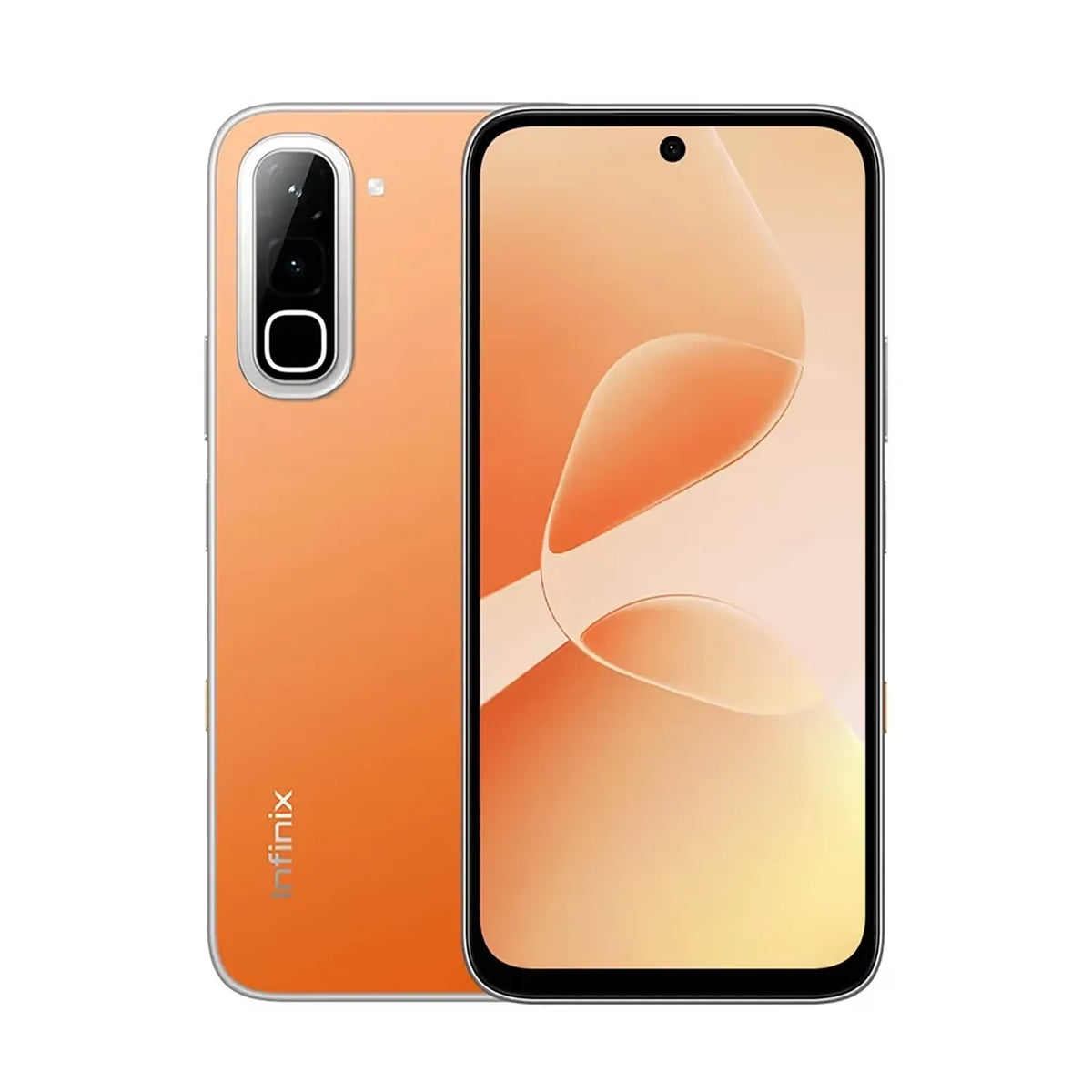 Infinix Hot 70 4GB