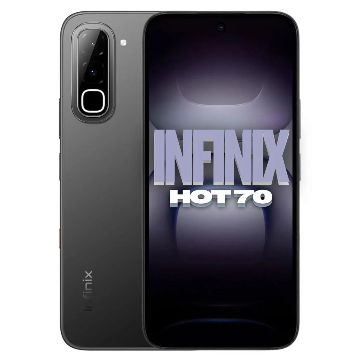 Infinix Hot 70 4GB