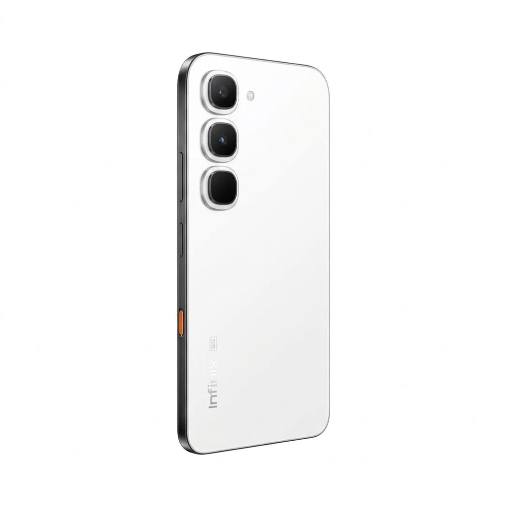 Infinix Hot 70 Pro 5G