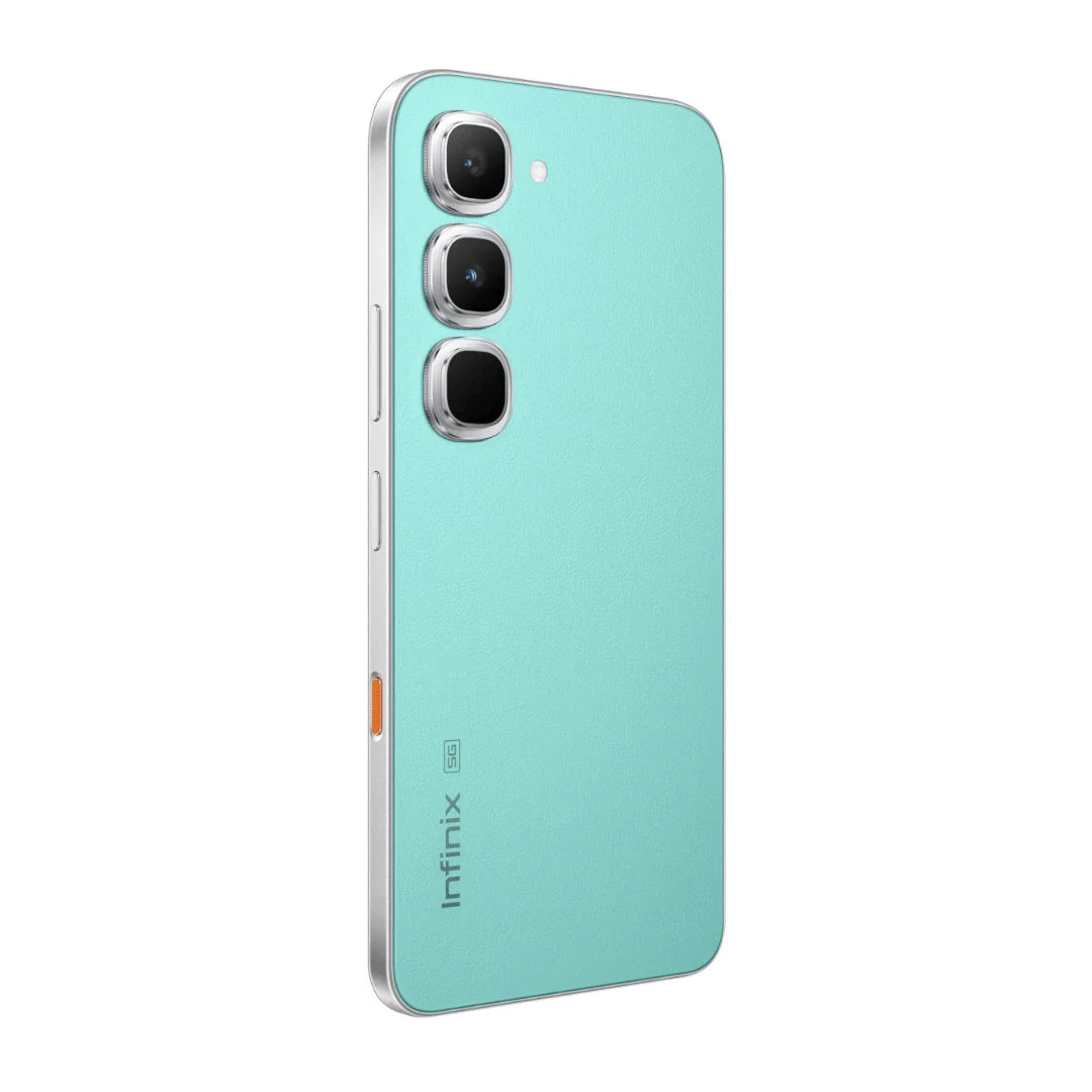 Infinix Hot 70 Pro 5G