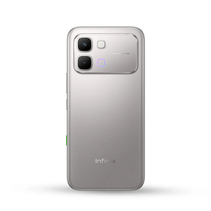 Infinix Note Edge 5G