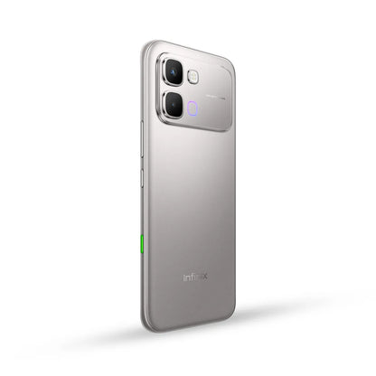Infinix Note Edge 5G