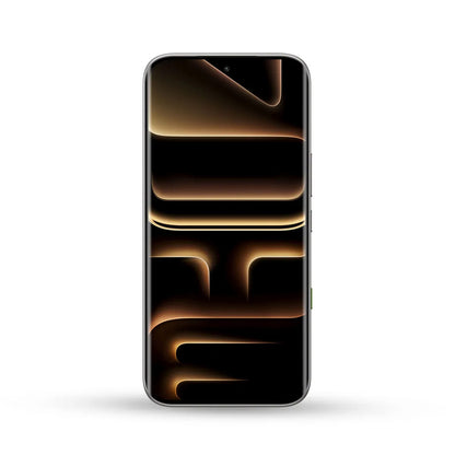 Infinix Note Edge 5G