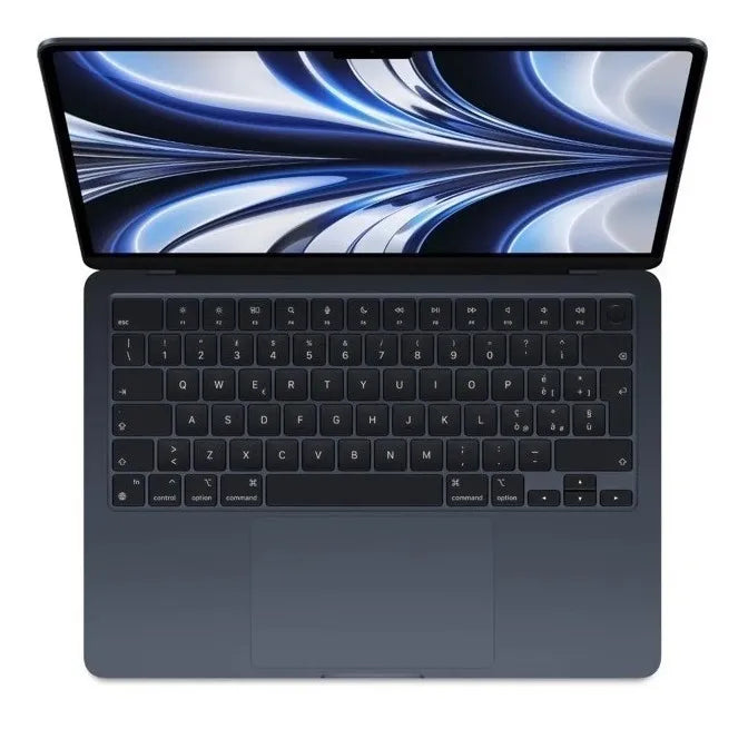 MacBook Air M2 13 Pulgadas 256gb