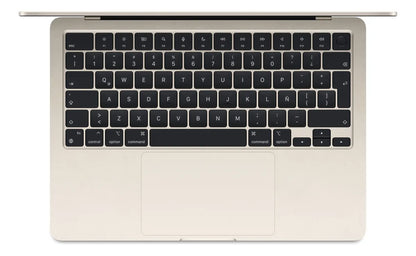 MacBook Air M3 13 Pulgadas 256gb