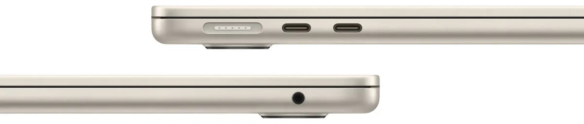 MacBook Air M3 13 Pulgadas 256gb