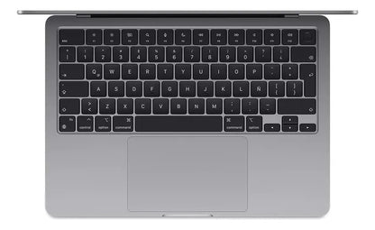 MacBook Air M3 13 Pulgadas 256gb