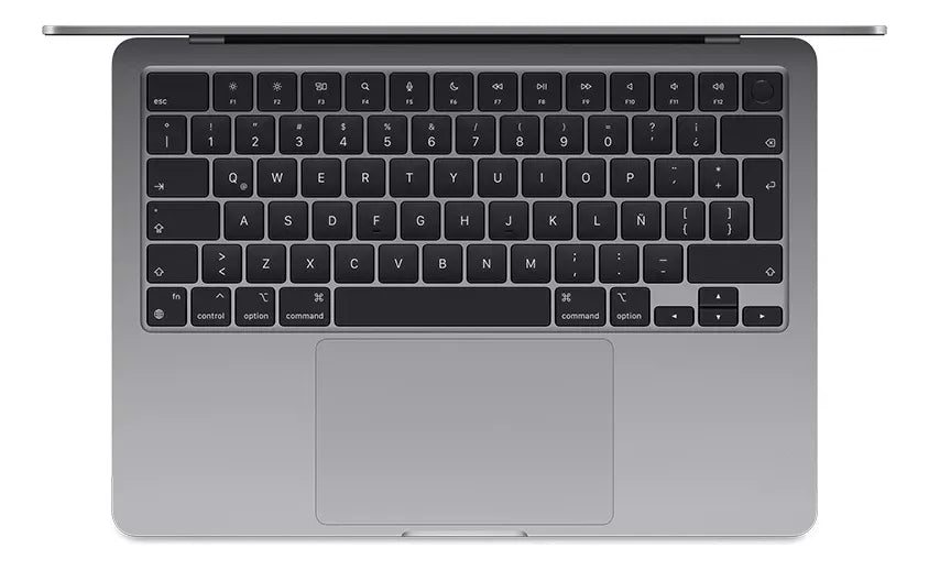 MacBook Air M3 13 Pulgadas 256gb