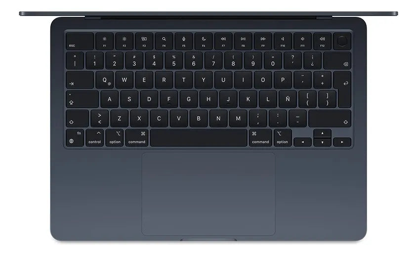 MacBook Air M3 13 Pulgadas 256gb