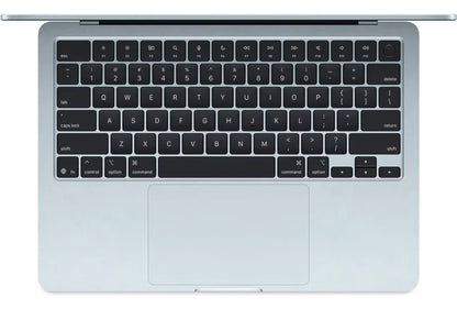MacBook Air M4 13 Pulgadas 256gb