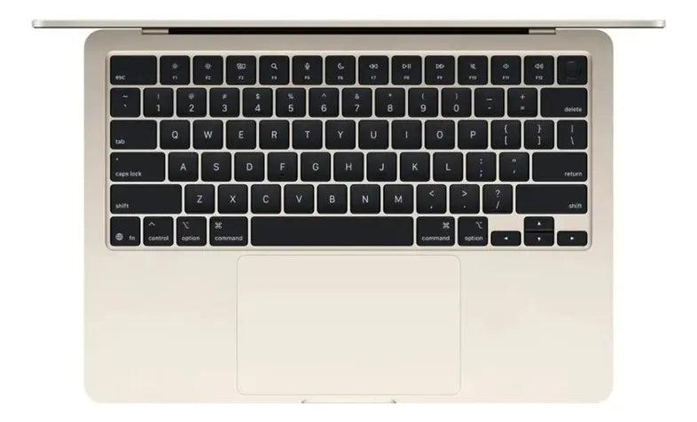 MacBook Air M4 13 Pulgadas 256gb