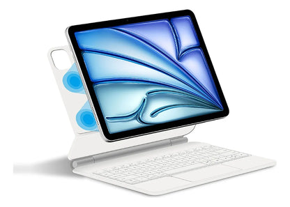 Magic Keyboard Air M2-M3 11 Pulgadas