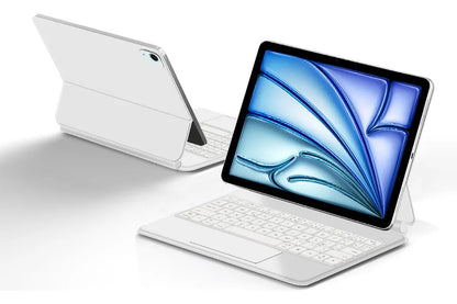 Magic Keyboard Air M2-M3 13 Pulgadas
