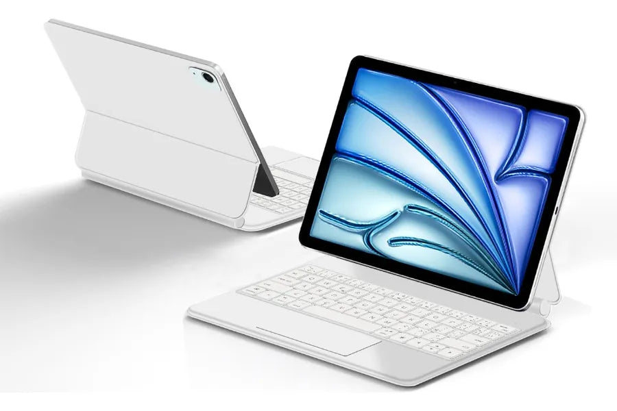 Magic Keyboard Air M2-M3 13 Pulgadas