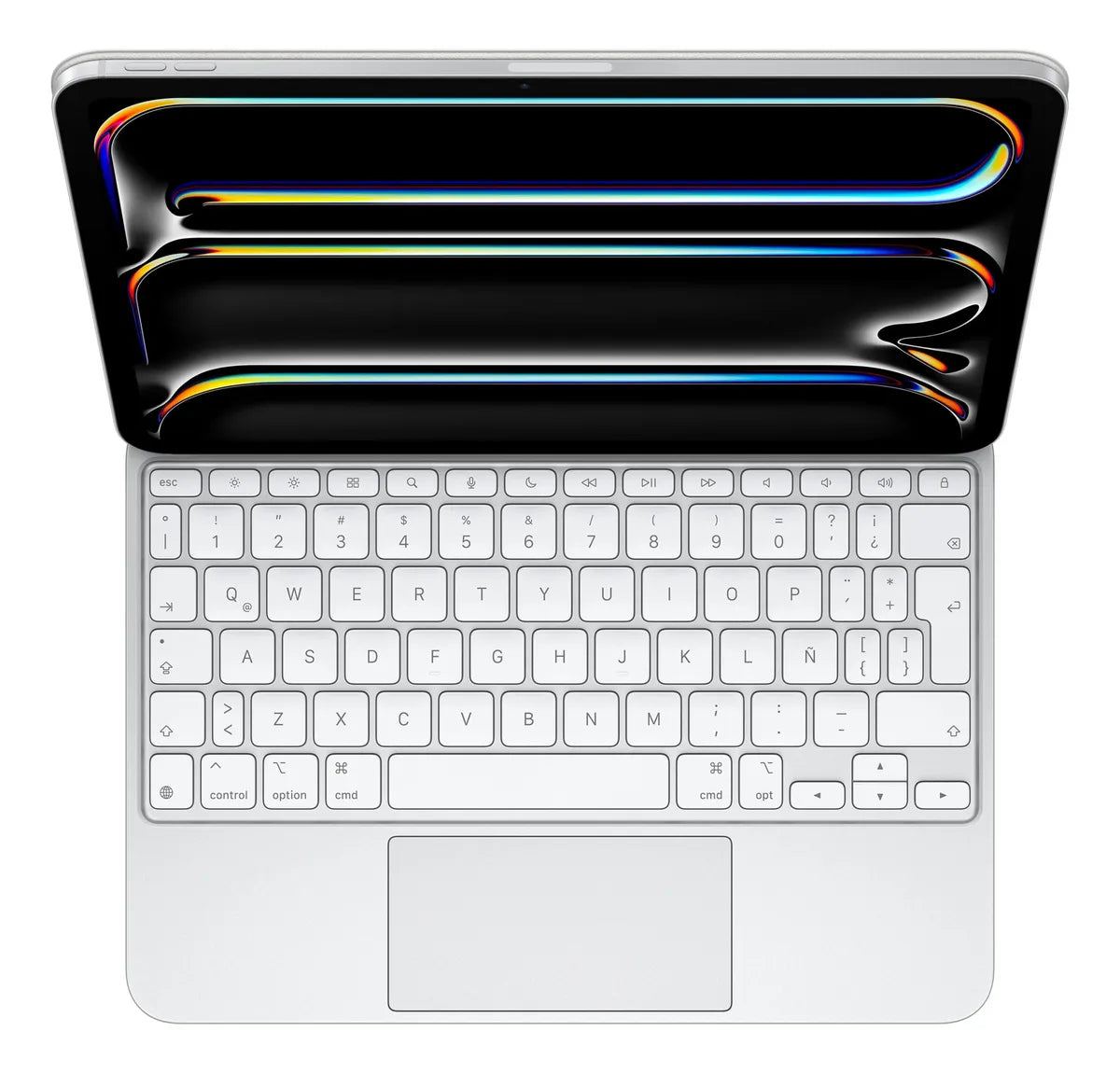 Magic Keyboard Pro M4 13 Pulgadas