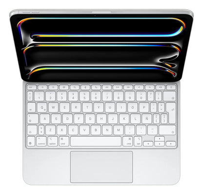 Magic Keyboard Pro M4 13 Pulgadas