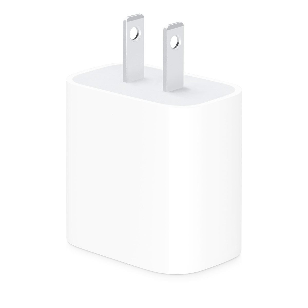 Cargador Apple 20W