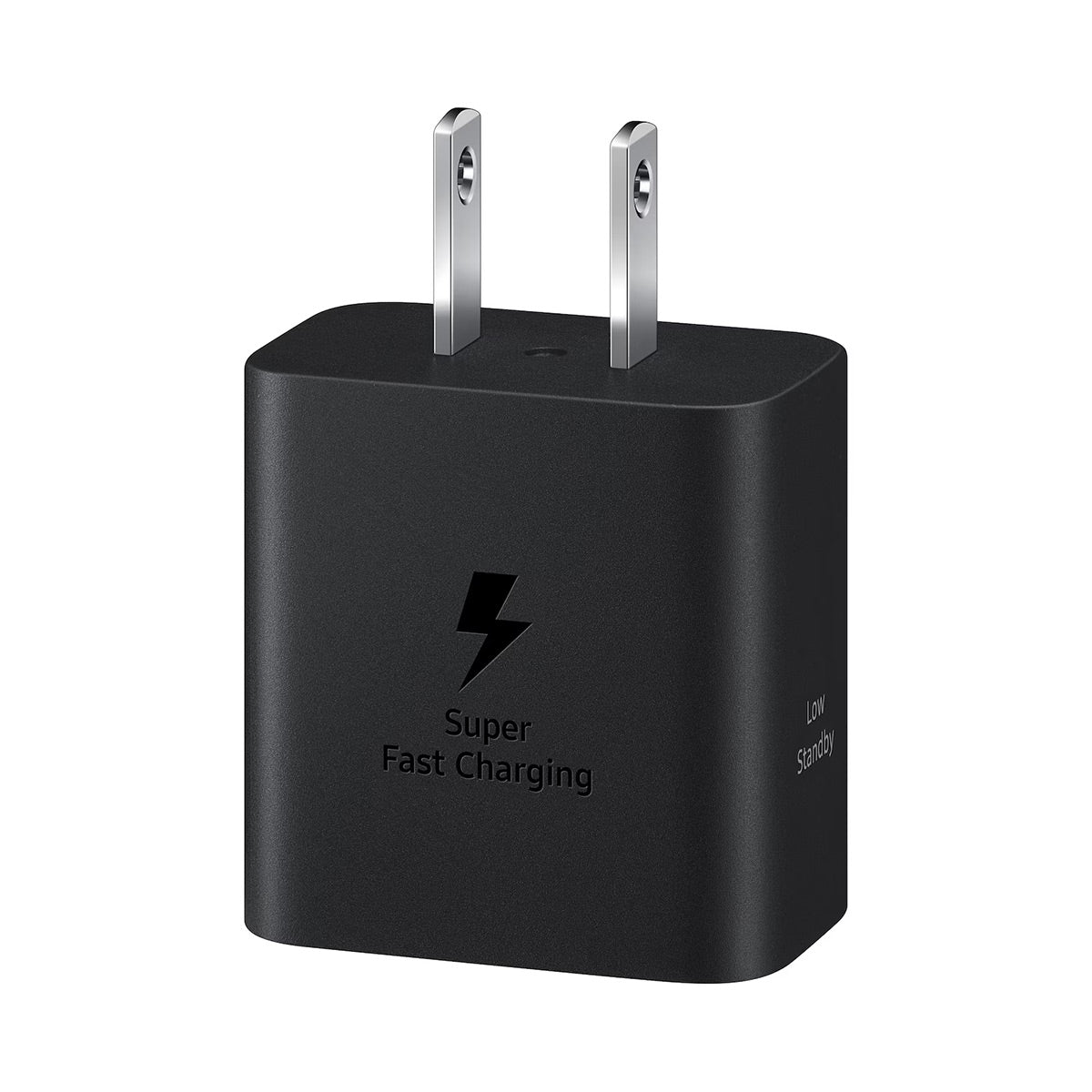 Cargador Samsung 25W Carga Rápida
