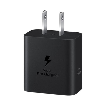 Cargador Samsung 25W Carga Rápida