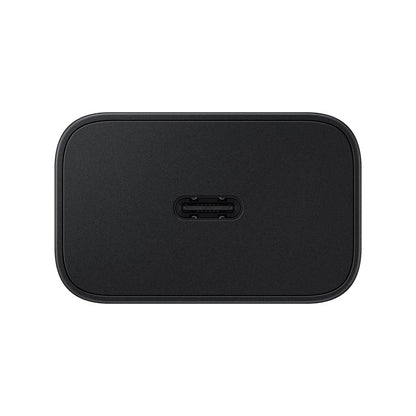 Cargador Samsung 25W Carga Rápida
