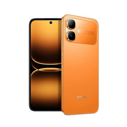 Infinix Smart 20
