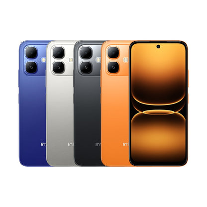 Infinix Smart 20